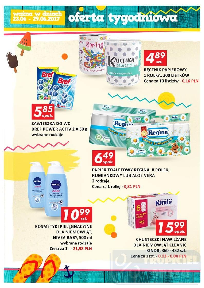 Gazetka promocyjna Auchan str. 18