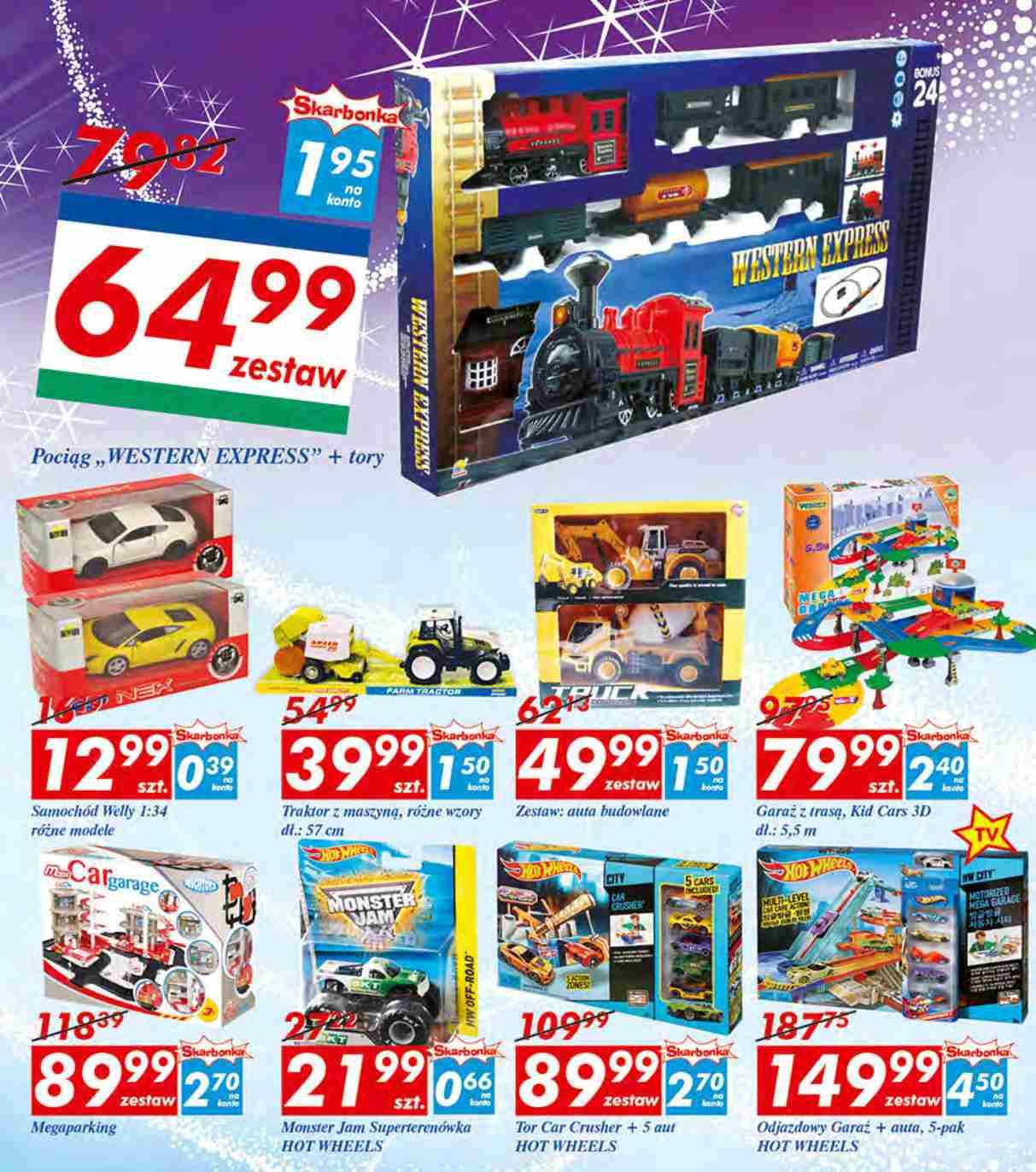 Gazetka promocyjna Auchan str. 5