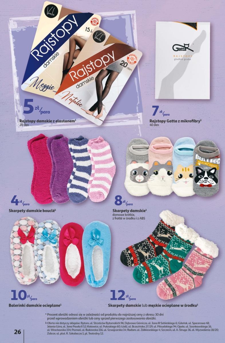 Gazetka promocyjna Auchan str. 26