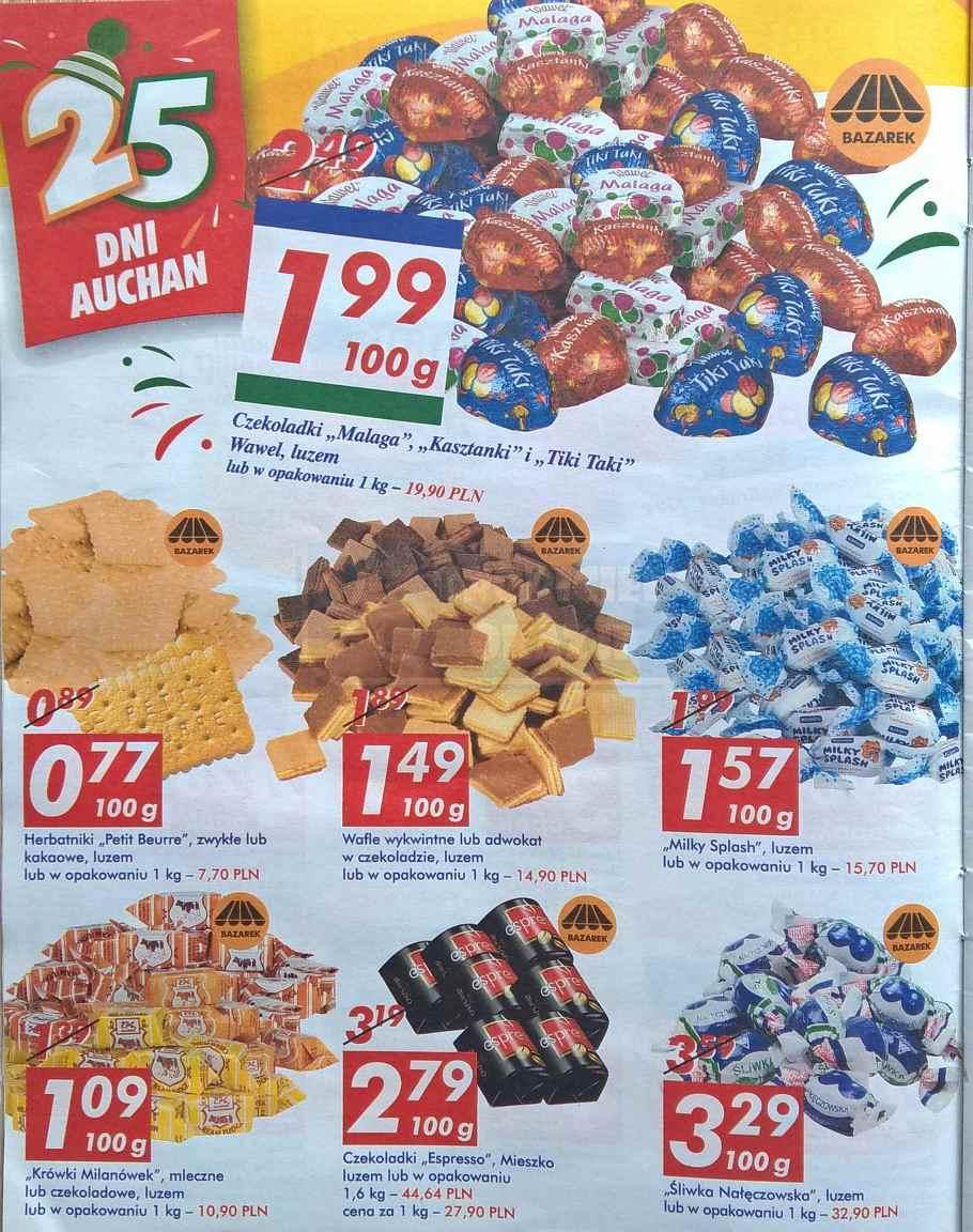 Gazetka promocyjna Auchan str. 6