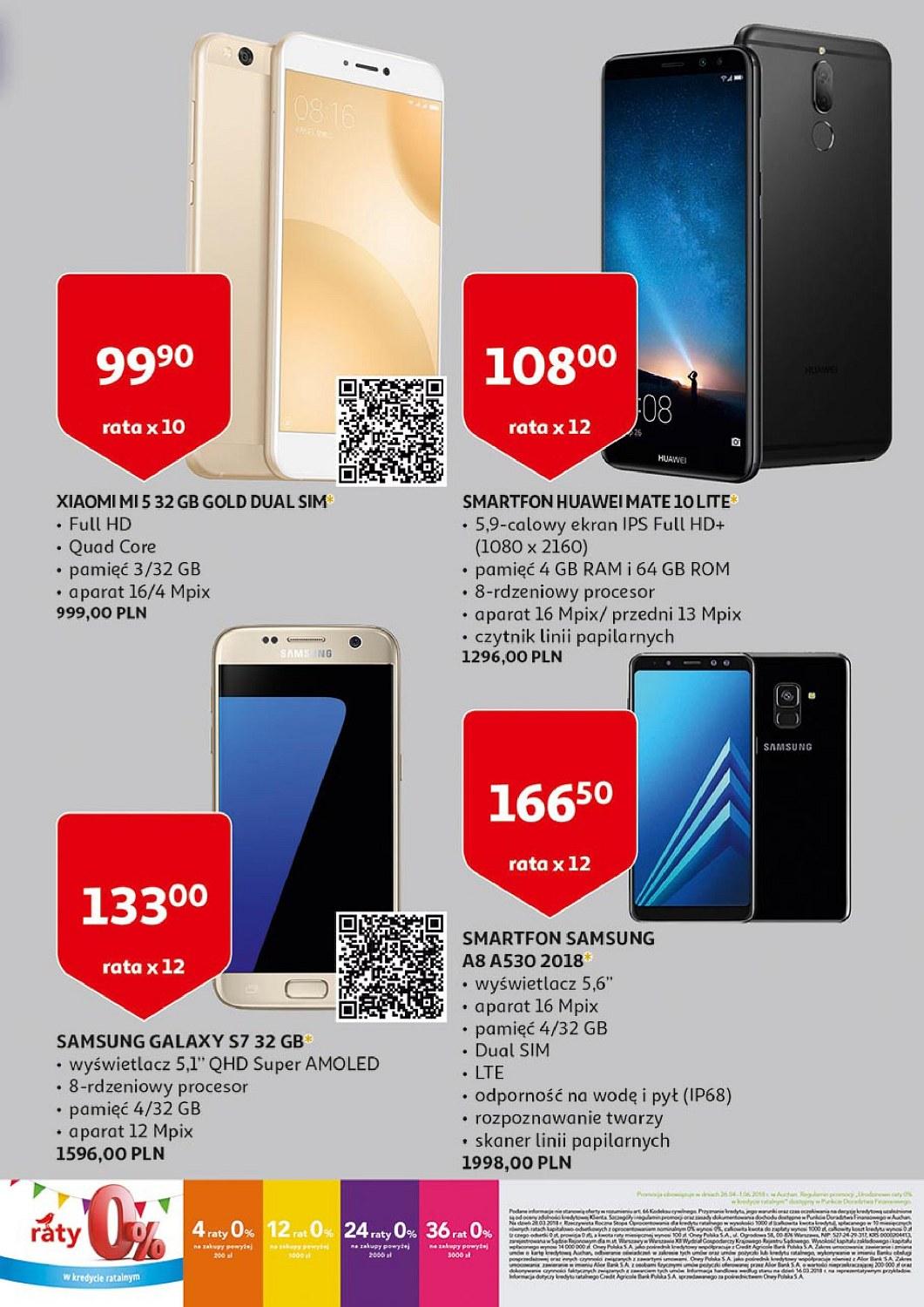 Gazetka promocyjna Auchan str. 9