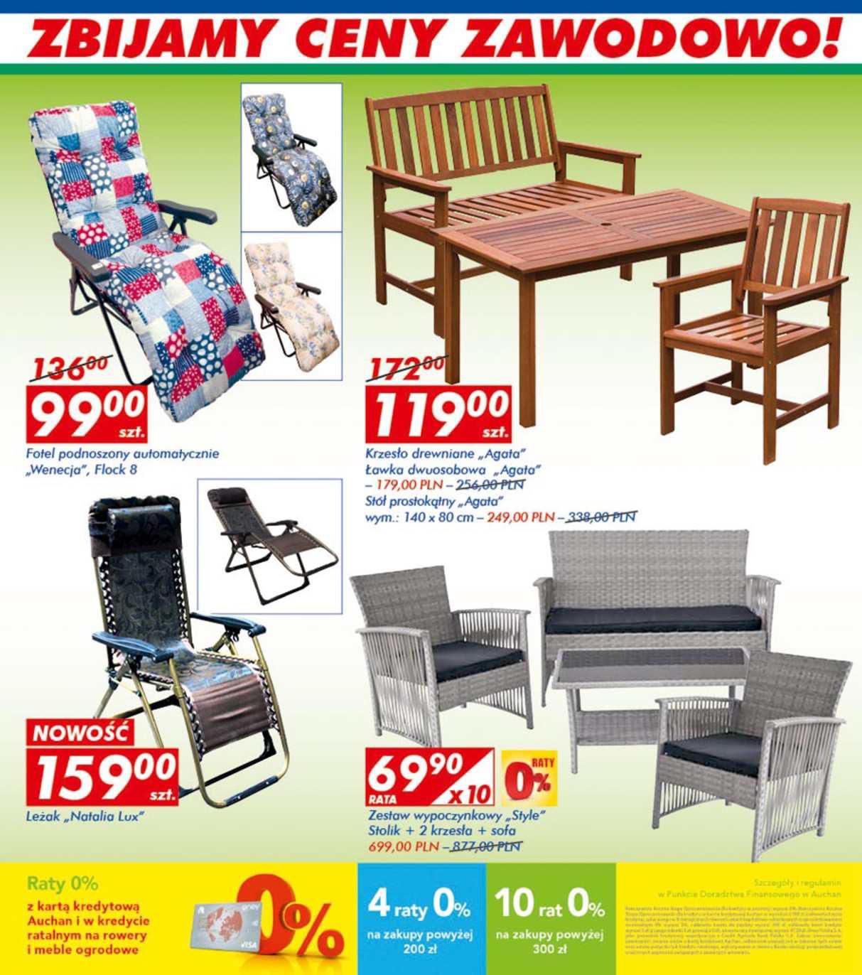 Gazetka promocyjna Auchan str. 3