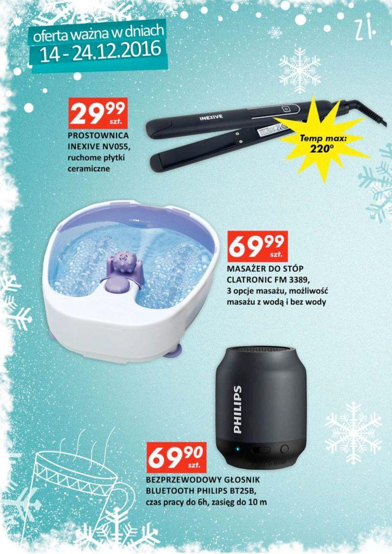 Gazetka promocyjna Auchan str. 16