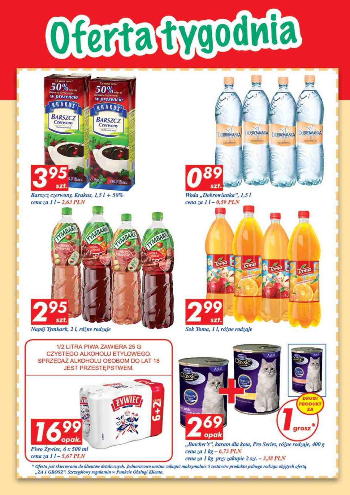 Gazetka promocyjna Auchan str. 8