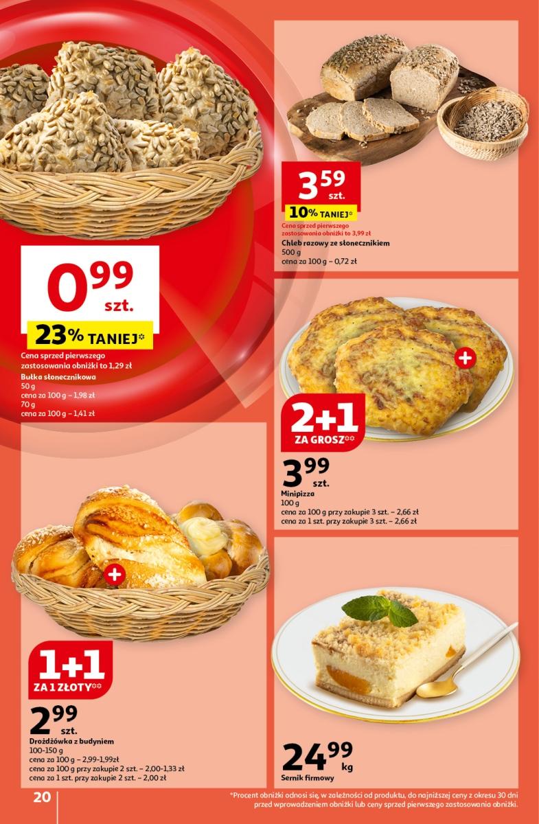 Gazetka promocyjna Auchan str. 22