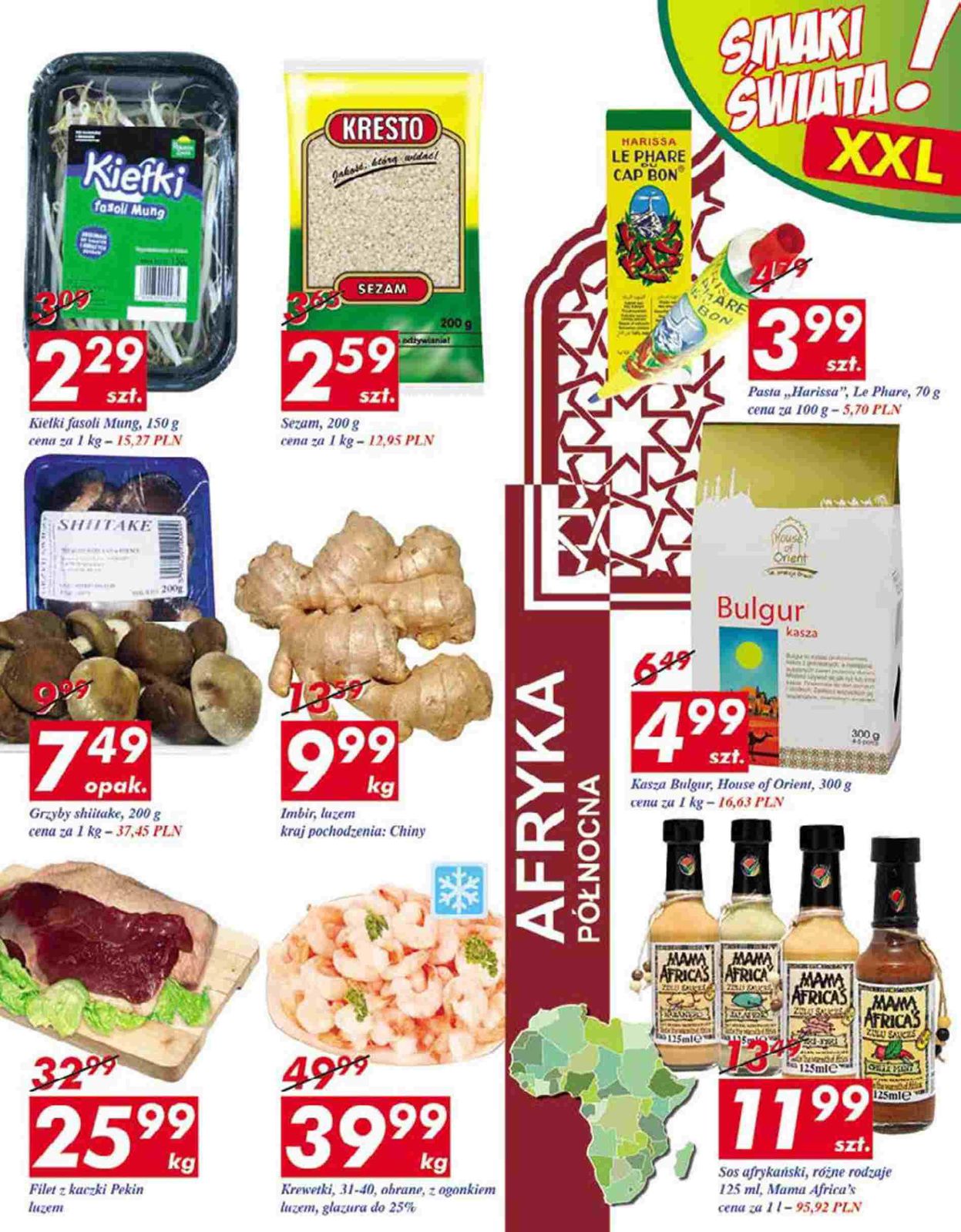 Gazetka promocyjna Auchan str. 11