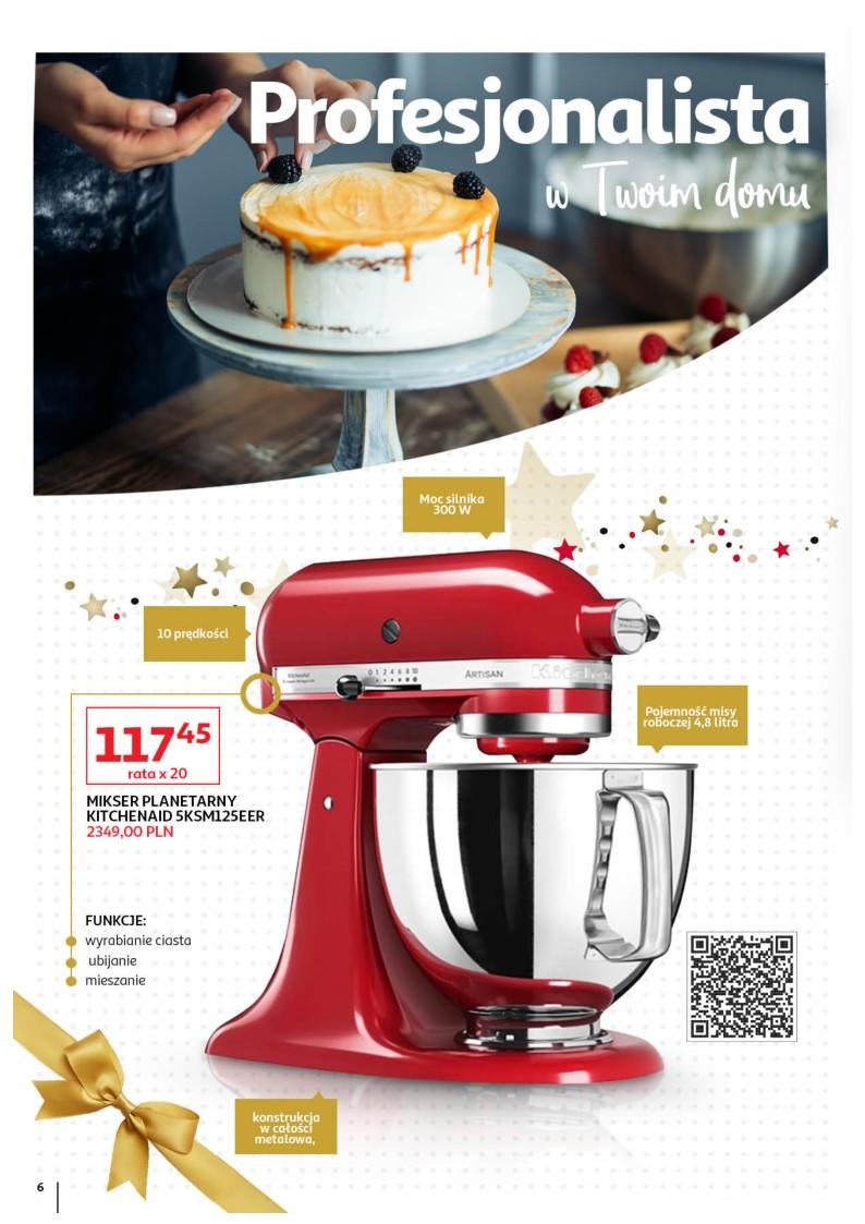 Gazetka promocyjna Auchan str. 6