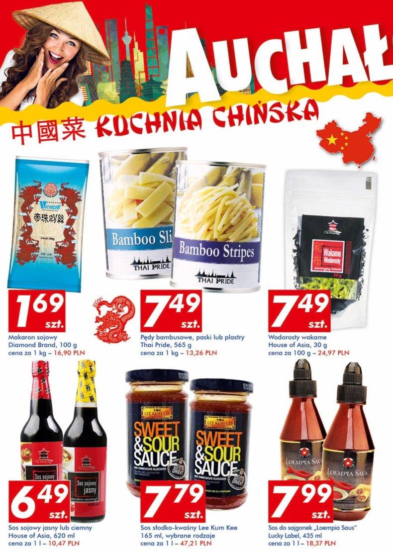 Gazetka promocyjna Auchan str. 6