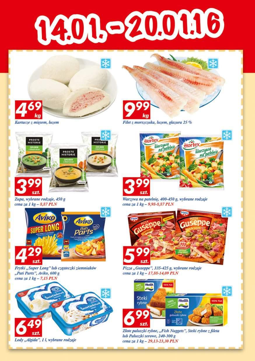 Gazetka promocyjna Auchan str. 7