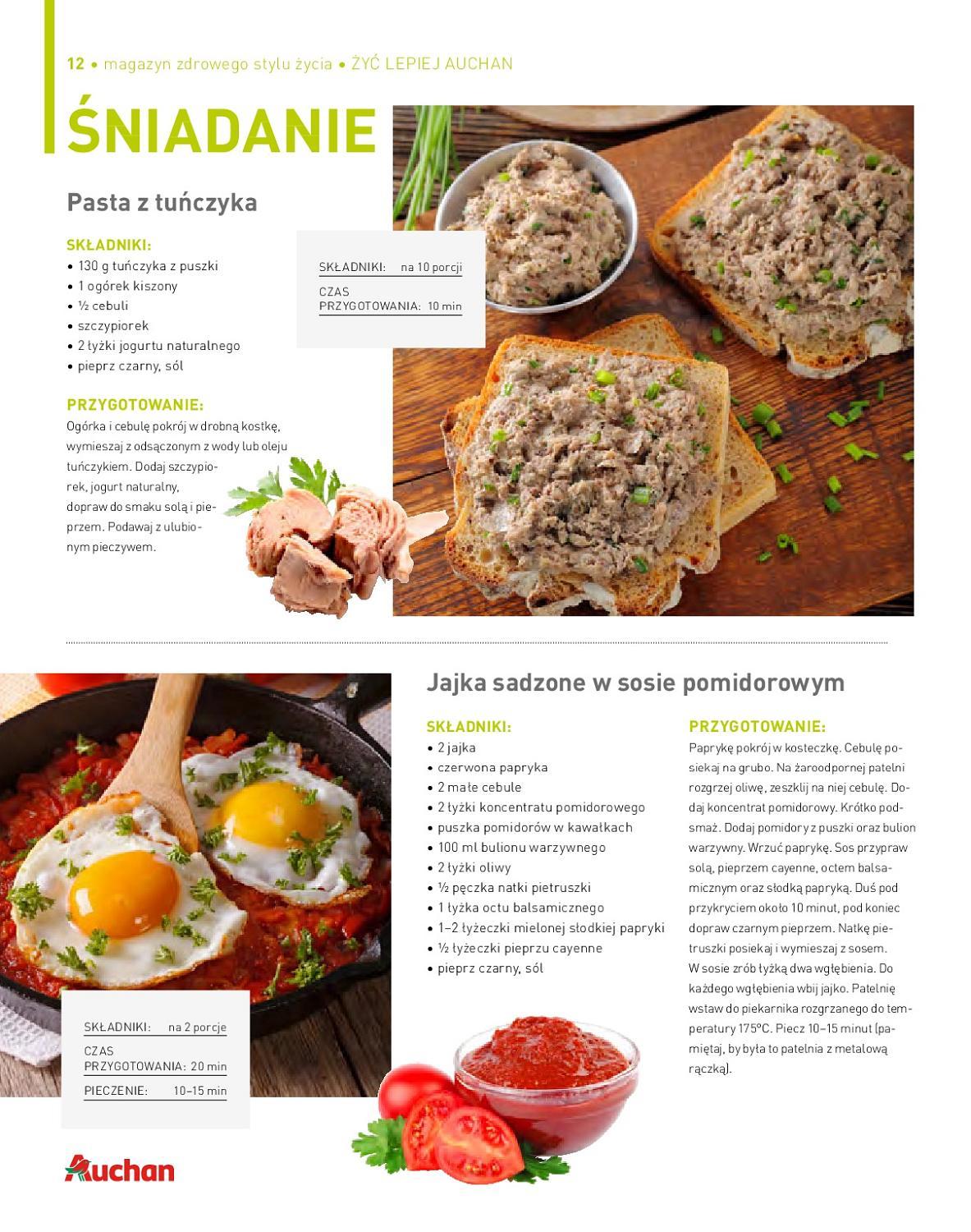 Gazetka promocyjna Auchan str. 14