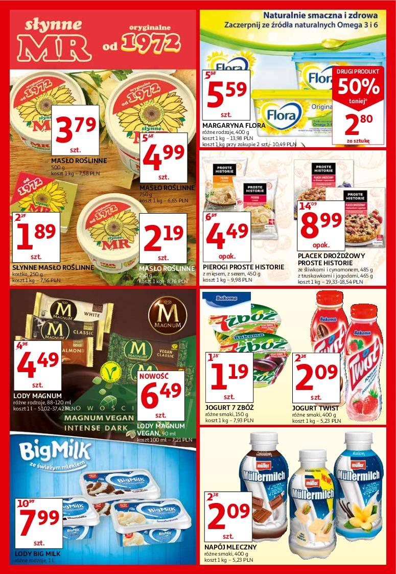 Gazetka promocyjna Auchan str. 6