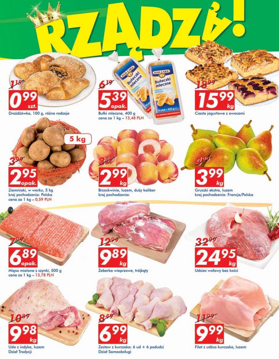 Gazetka promocyjna Auchan str. 13