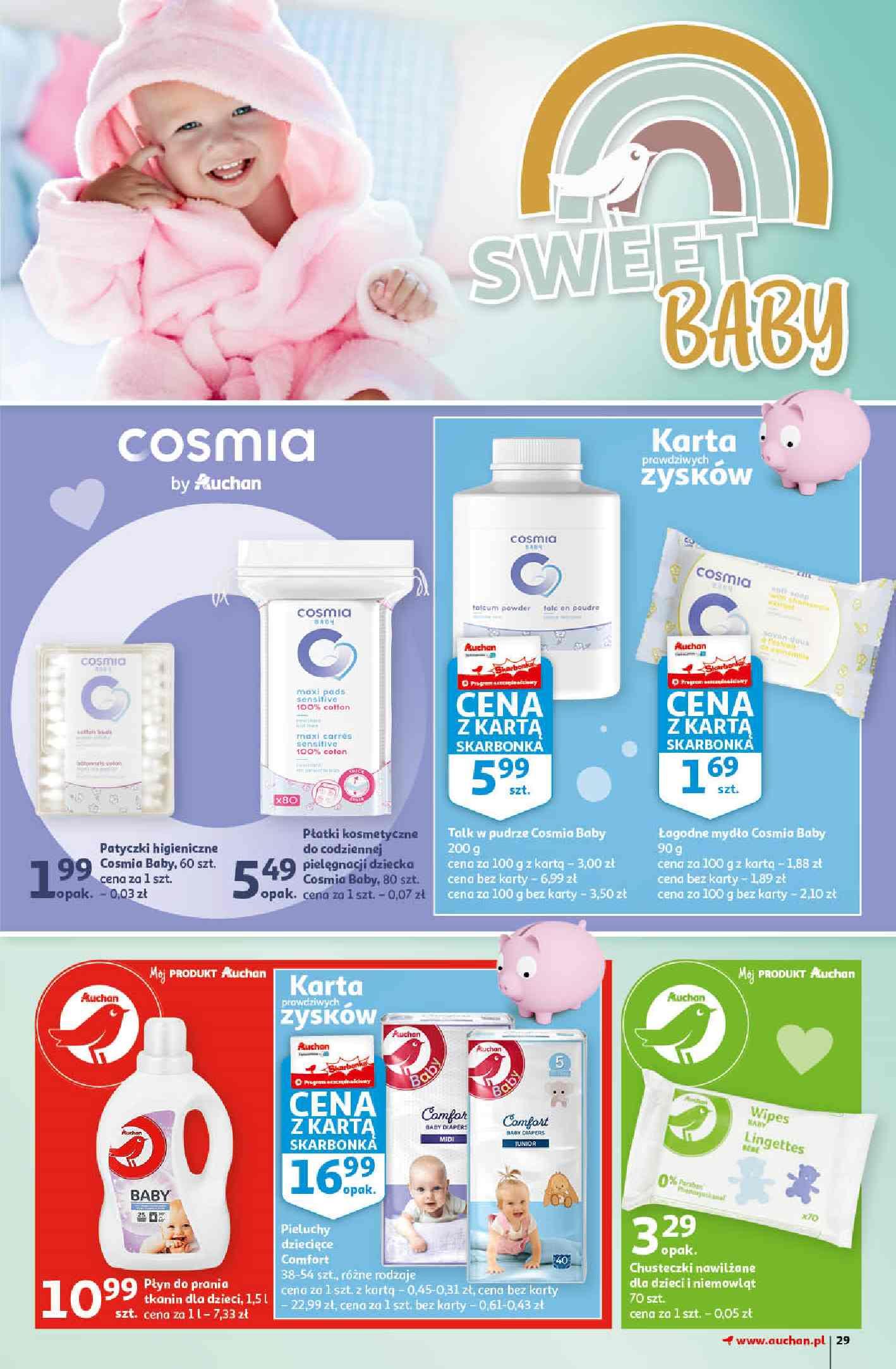 Gazetka promocyjna Auchan str. 29