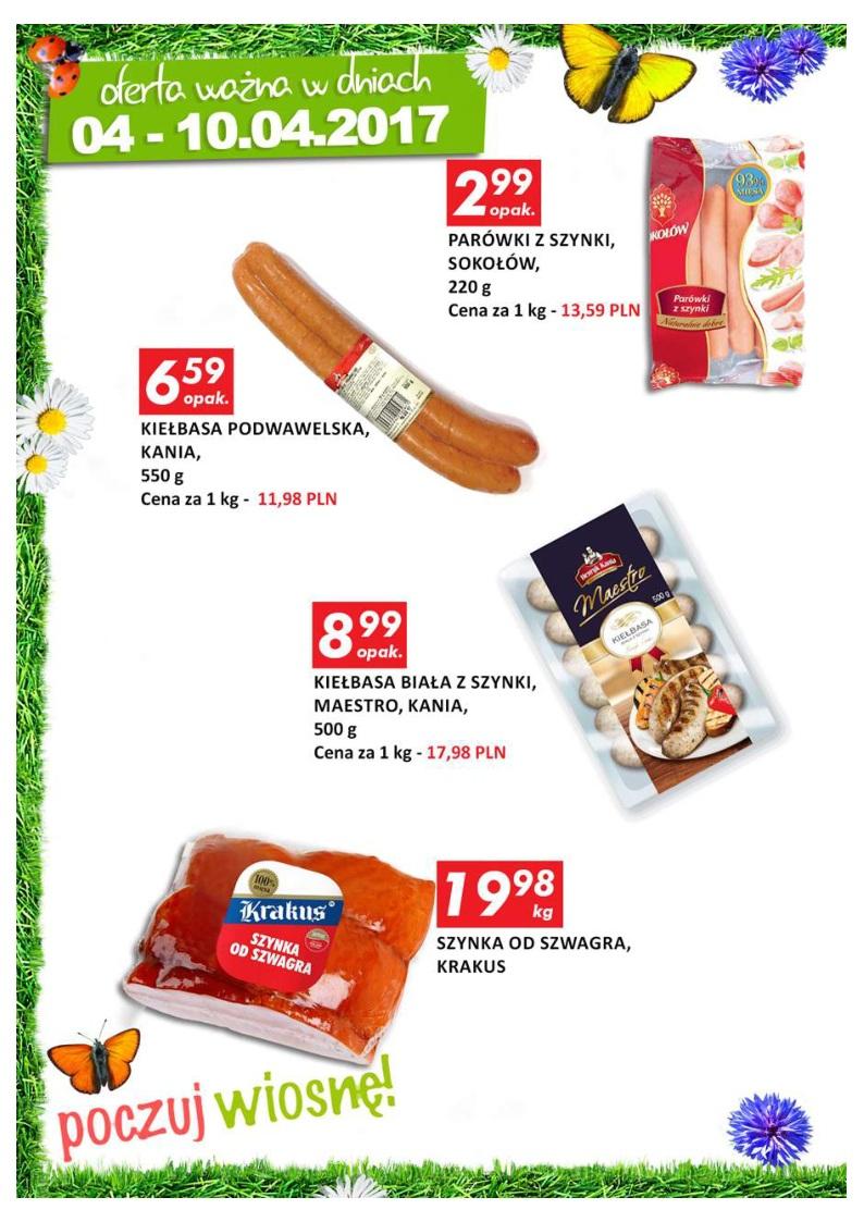 Gazetka promocyjna Auchan str. 2