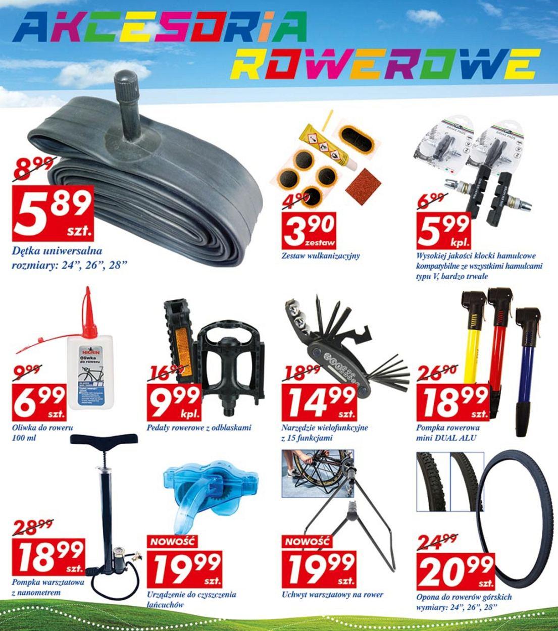 Gazetka promocyjna Auchan str. 8