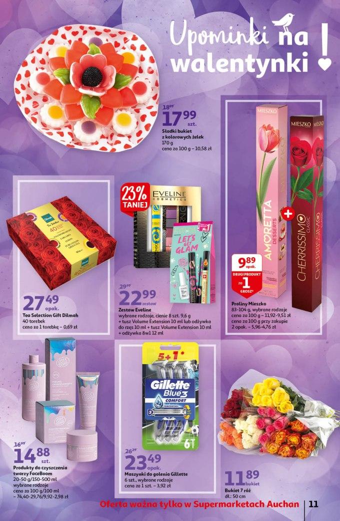 Gazetka promocyjna Auchan str. 11