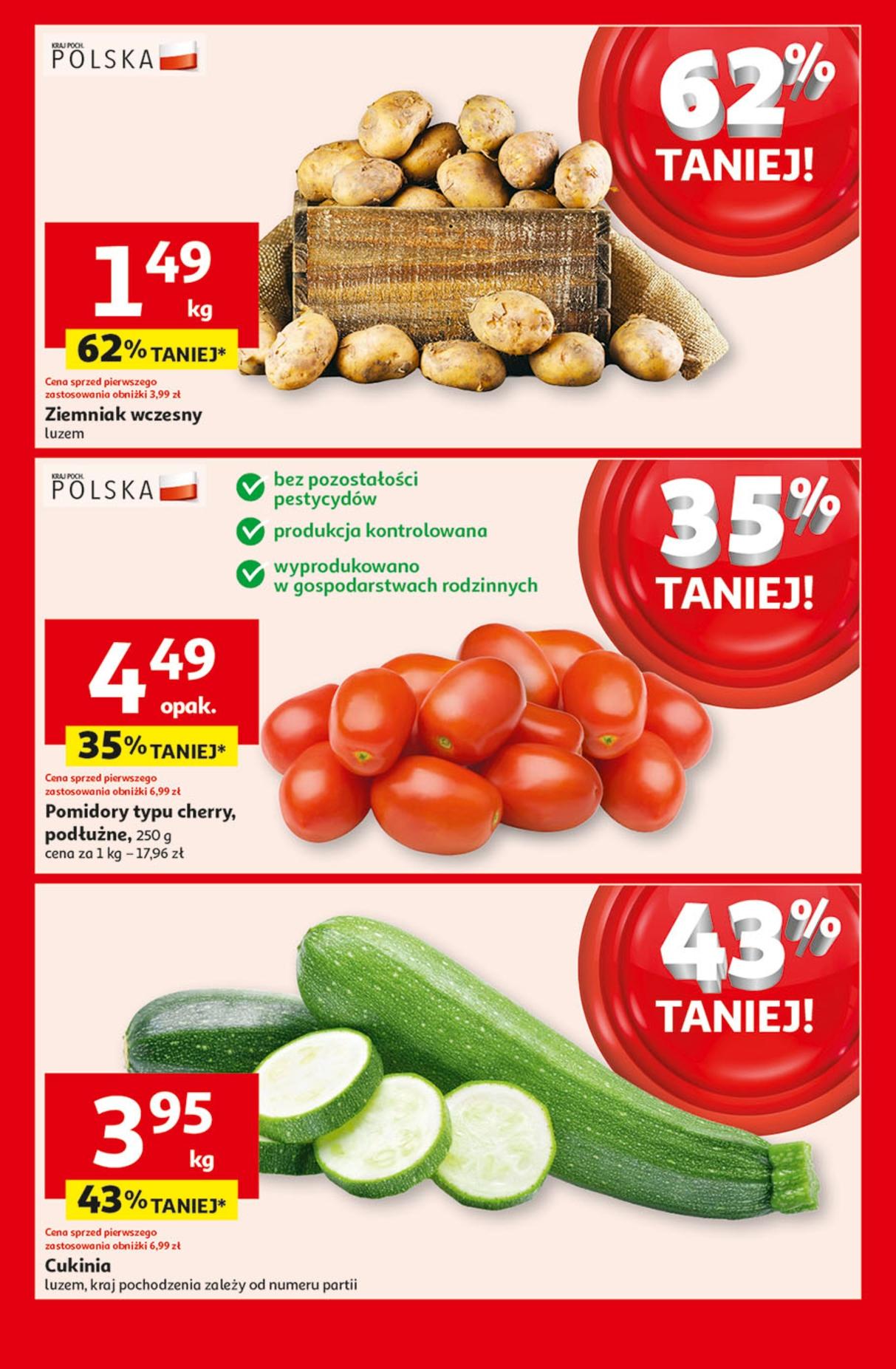 Gazetka promocyjna Auchan str. 7