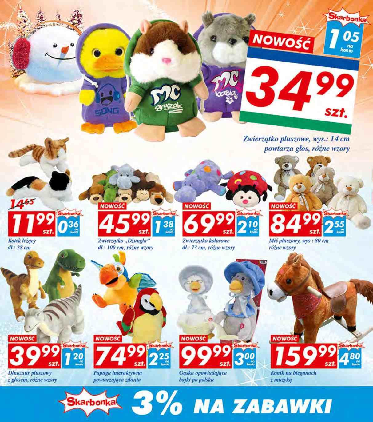 Gazetka promocyjna Auchan str. 20