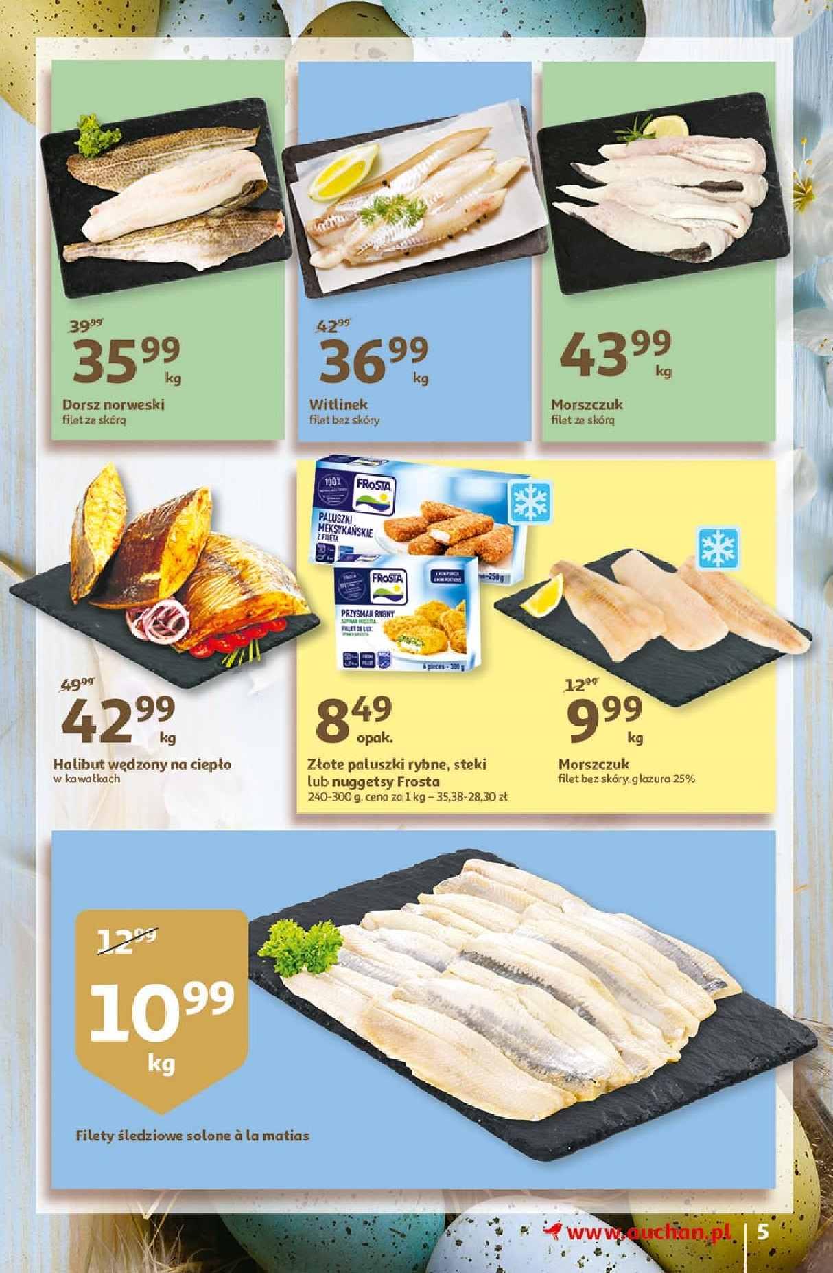 Gazetka promocyjna Auchan str. 5