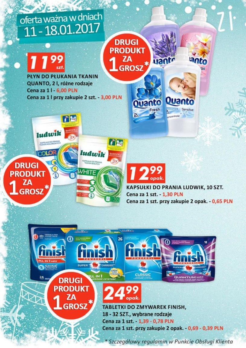 Gazetka promocyjna Auchan str. 20