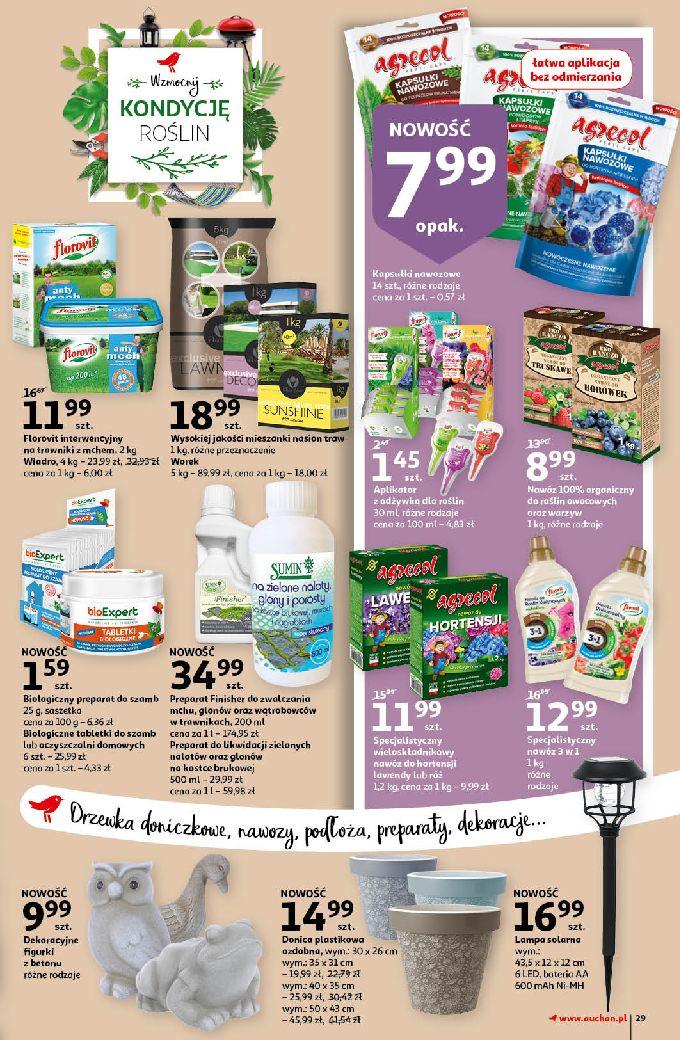 Gazetka promocyjna Auchan str. 29