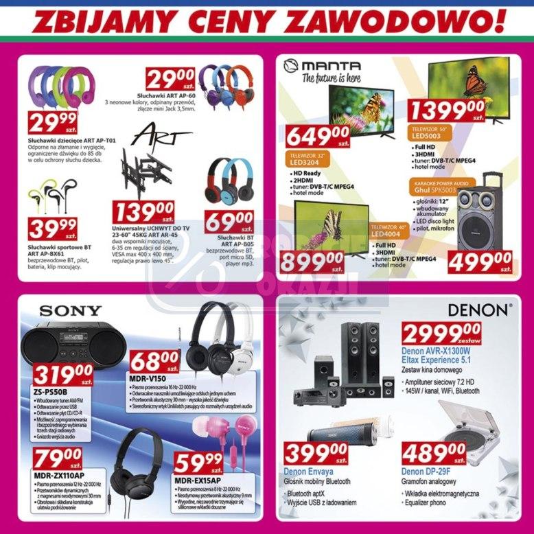 Gazetka promocyjna Auchan str. 35